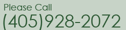 Call 405-928-2072